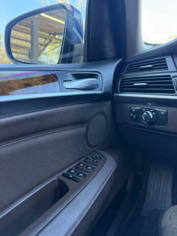 2013 BMW X5 xDrive35i