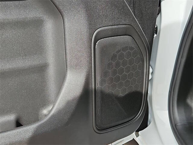 2025 GMC Sierra 3500HD