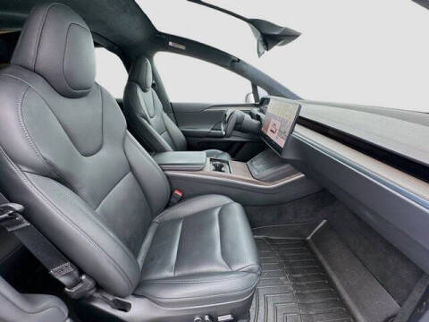 2022 Tesla Model X