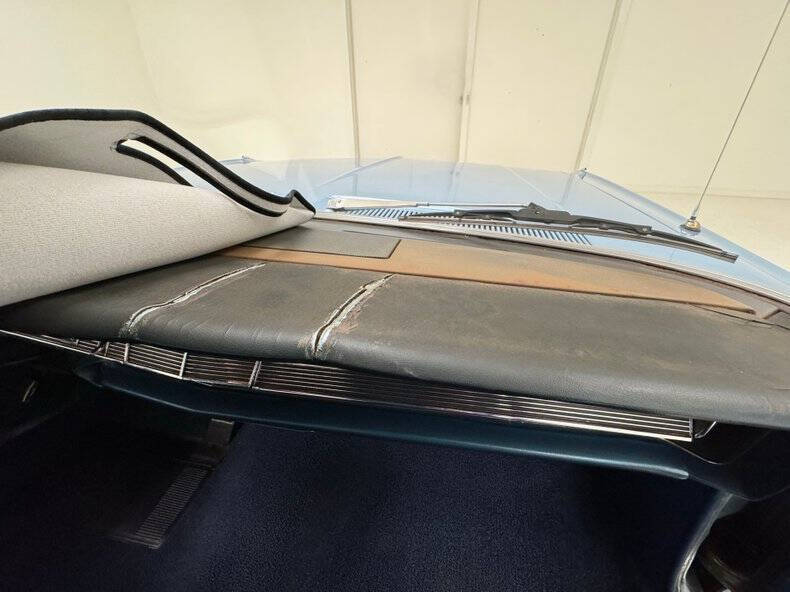 1968 Chrysler Newport