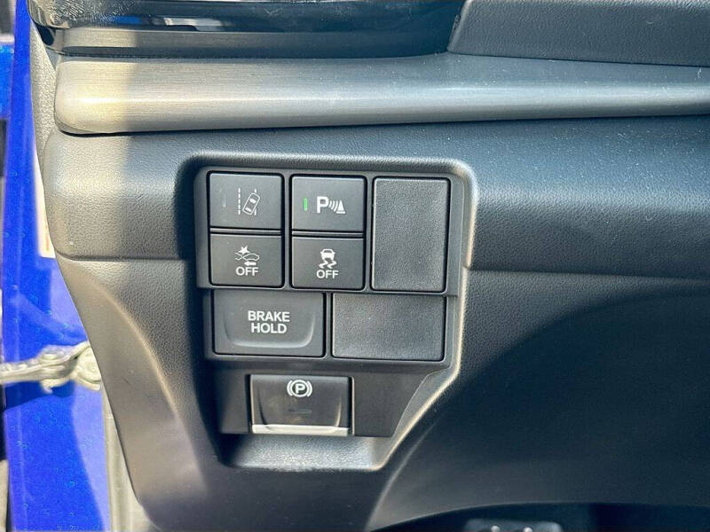 2019 Acura RDX w/A-SPEC