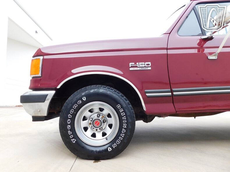1990 Ford F-150