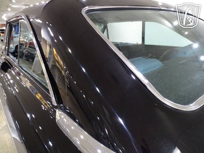 1963 Mercury Marauder