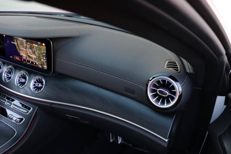 2022 Mercedes-Benz E-Class E 450