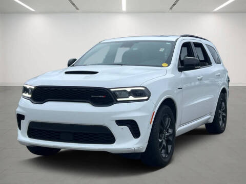 2024 Dodge Durango R/T Plus