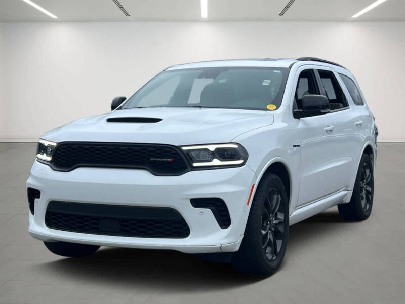 2024 Dodge Durango R/T Plus