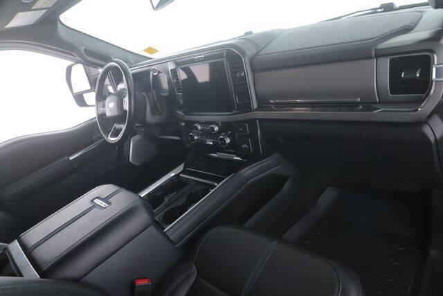 2025 Ford F-250 Super Duty
