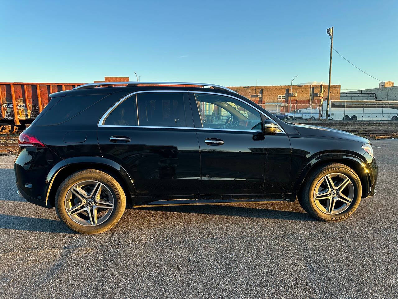 2021 Mercedes-Benz GLE for sale at 39 Auto Workshop in Brooklyn, NY