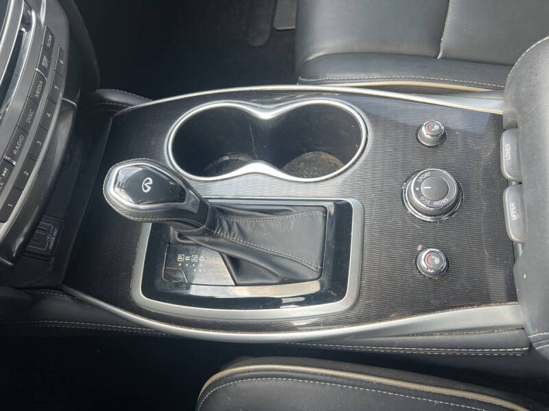 2020 Infiniti QX60 Pure