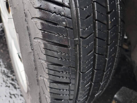 2015 Subaru Impreza 2.0i