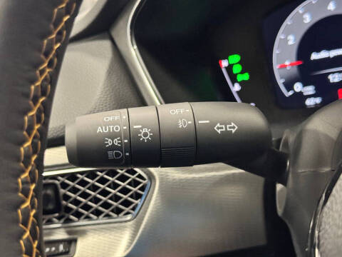 2026 Acura Integra w/Tech w/A-SPEC