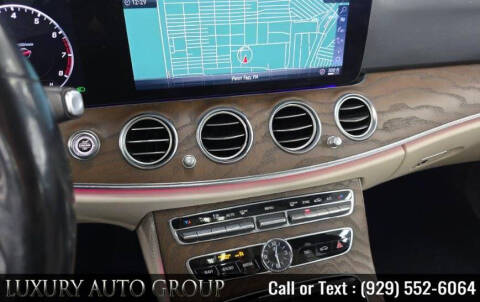 2020 Mercedes-Benz E-Class E 350 4MATIC