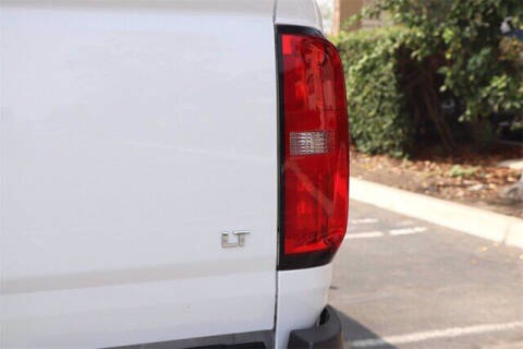 2017 Chevrolet Colorado