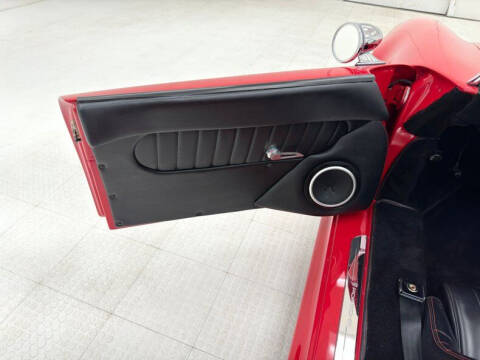 1969 Volkswagen Beetle