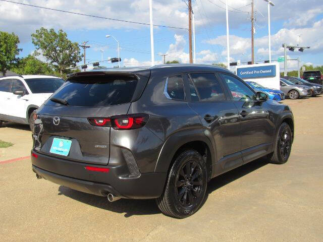 2025 Mazda CX-50 2.5 S Preferred