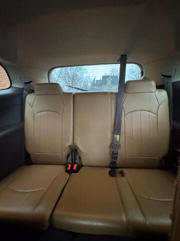 2015 Buick Enclave Premium