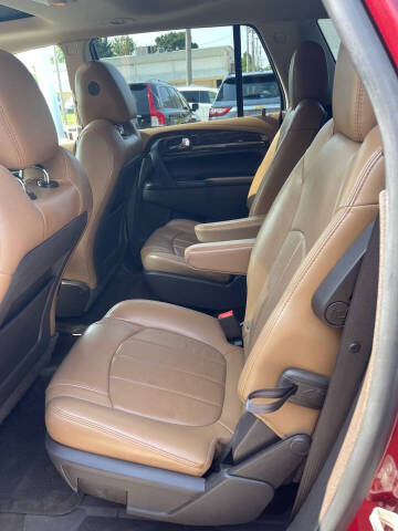 2015 Buick Enclave Premium