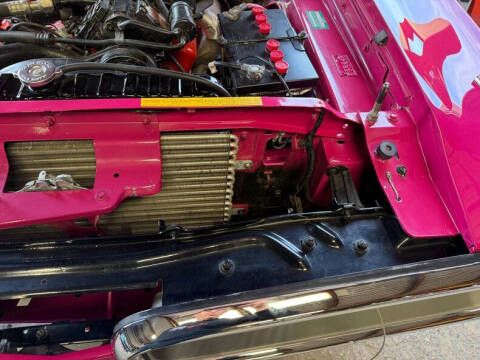 1970 Dodge Super Bee