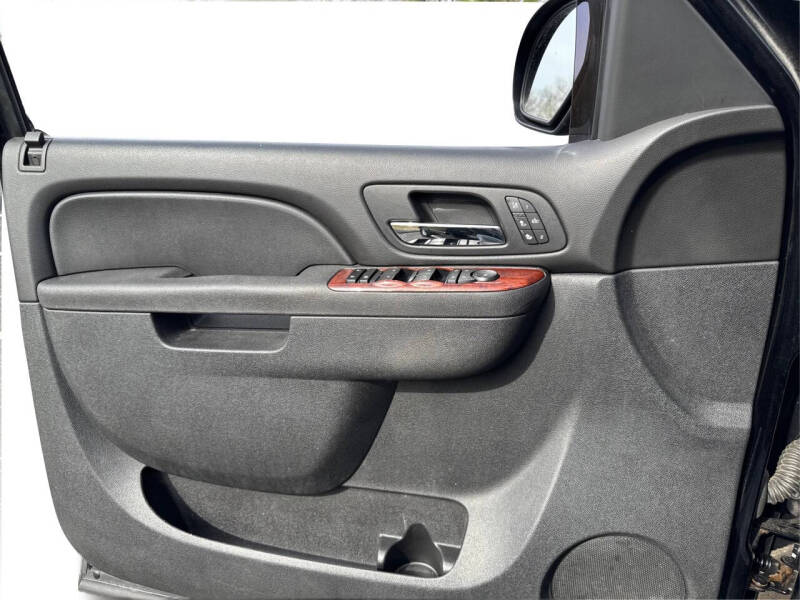 2014 GMC Yukon SLT