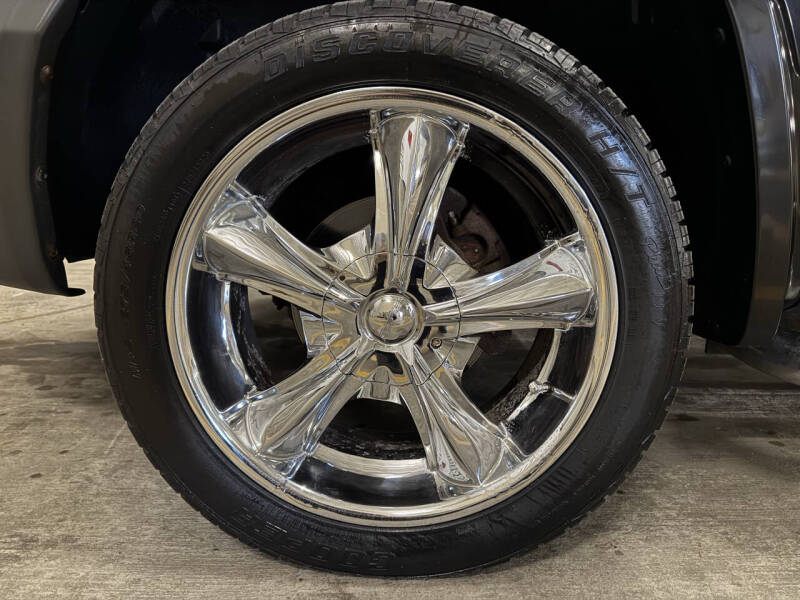 2005 Dodge Dakota SLT