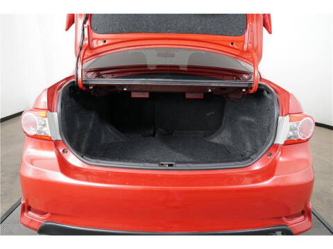 2013 Toyota Corolla L