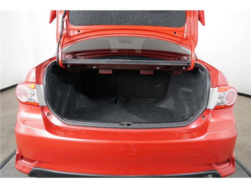 2013 Toyota Corolla L