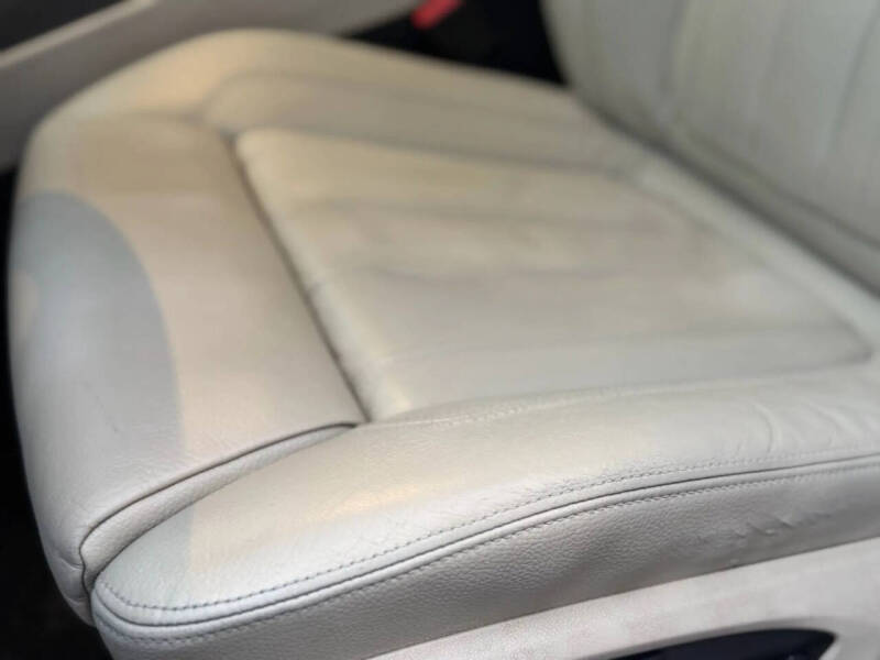 2017 BMW X5 sDrive35i