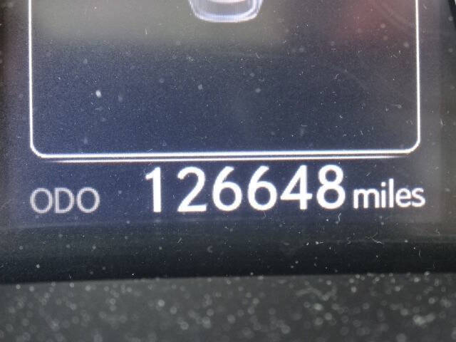 2016 Lexus NX 200t