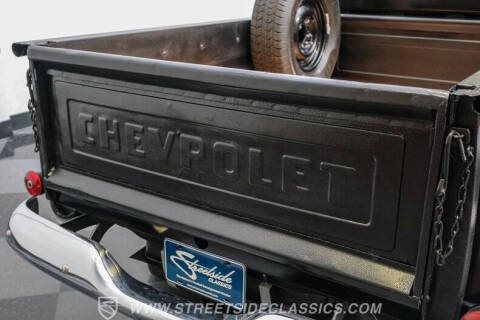 1957 Chevrolet 3100