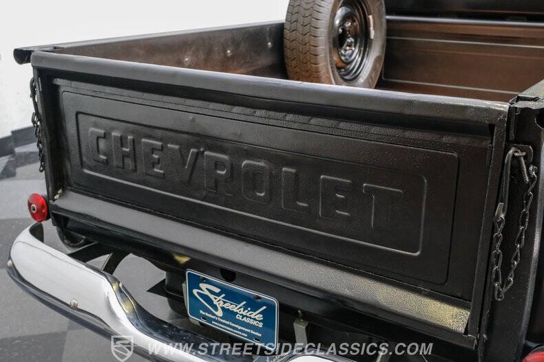 1957 Chevrolet 3100