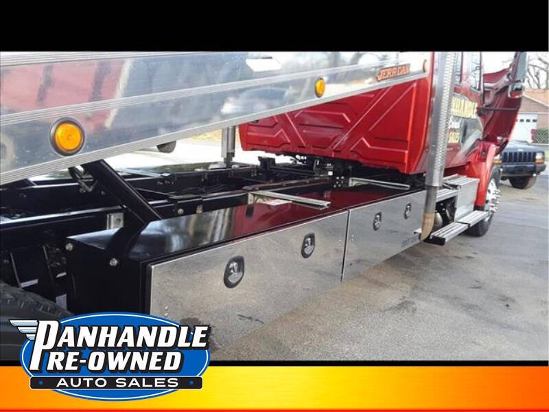 2017 International DuraStar 4300