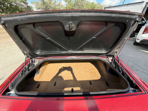 2004 Chevrolet Corvette