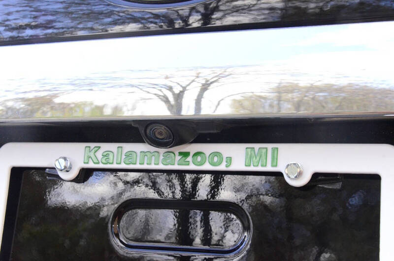 2019 Ford EcoSport Titanium