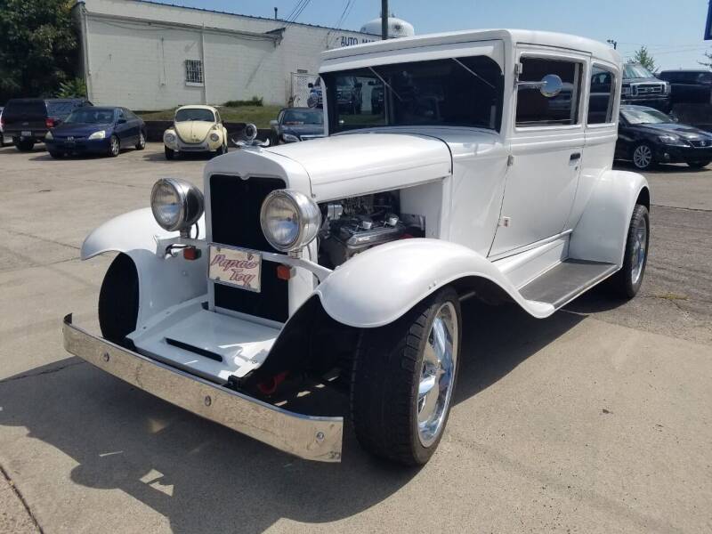 1928 Chevrolet Street Rod for sale at Import Performance Sales - Henderson in Henderson NC