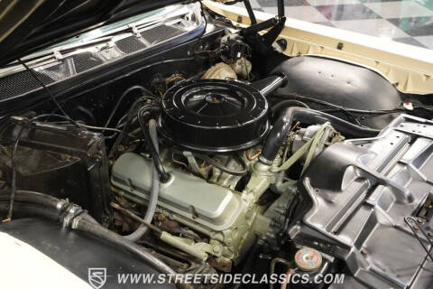 1967 Pontiac Catalina