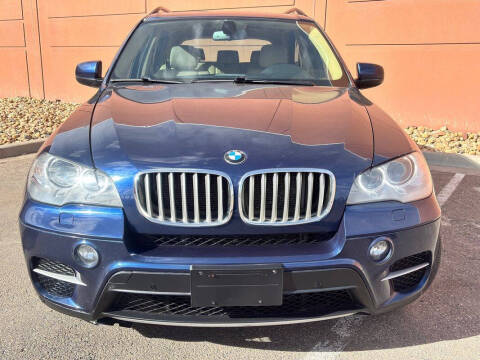 2012 BMW X5 xDrive35d