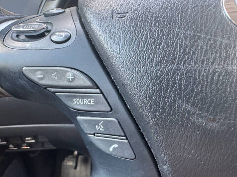 2019 Infiniti QX60