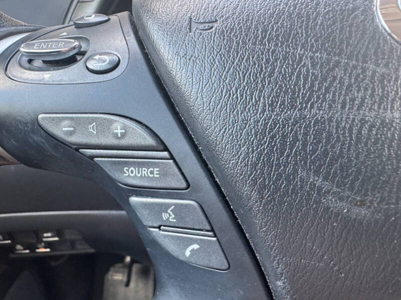 2019 Infiniti QX60