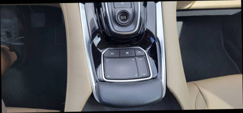 2019 Acura RDX w/Tech