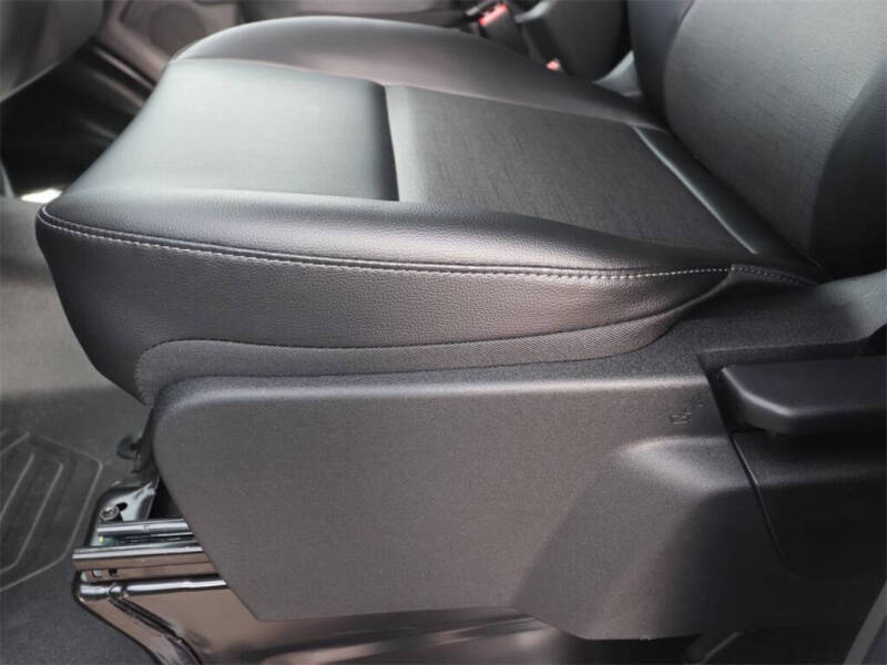 2026 Ford Transit 250