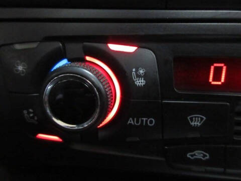 2010 Audi A5 2.0T Premium Plus