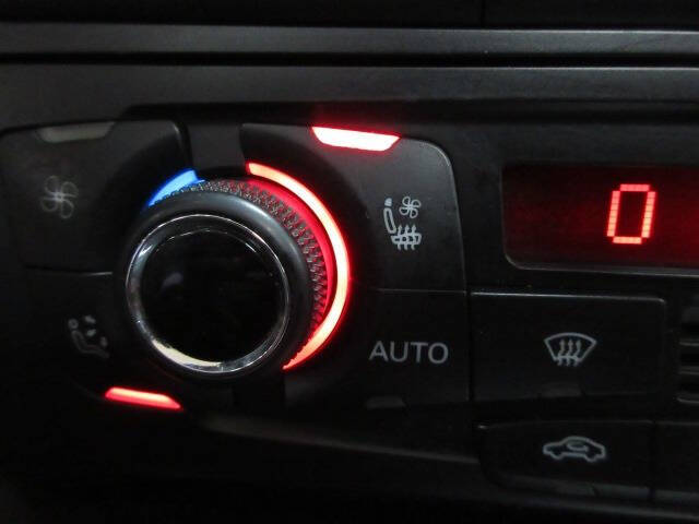 2010 Audi A5 2.0T Premium Plus