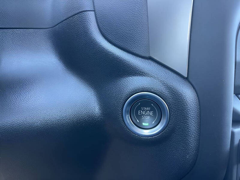 2025 Chevrolet Silverado 1500 Work Truck - Photo 14