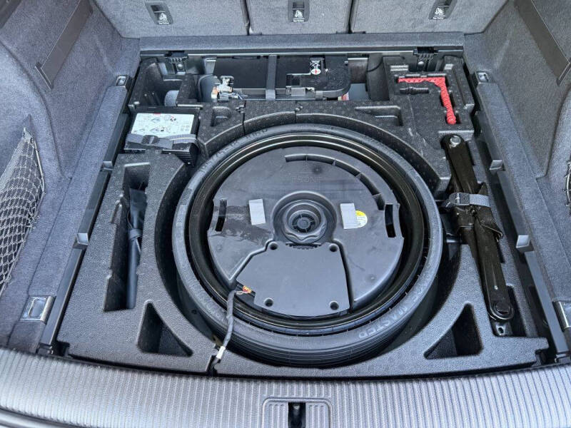 2019 Audi Q5 quattro Premium Plus 45 TFSI