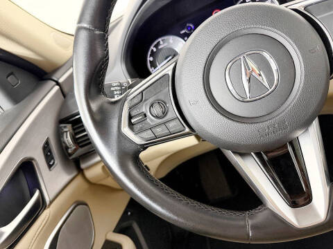 2020 Acura RDX SH-AWD w/Tech