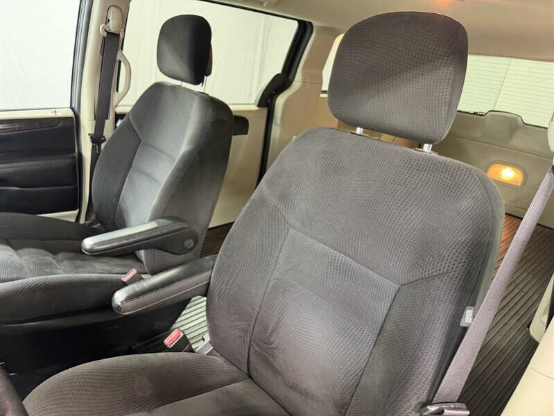 2014 RAM C/V Tradesman