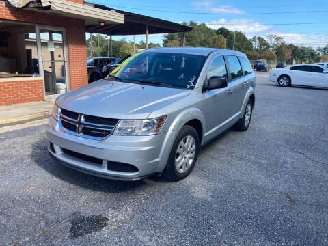 2014 Dodge Journey for sale at Auto Mart Rivers Ave in North Charleston SC