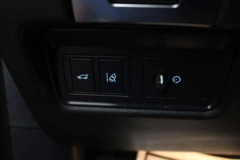 2019 Jaguar E-PACE P250 S