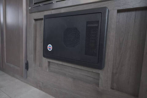 2021 Forest River Coachmen Apex Nano