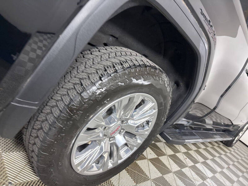 2022 GMC Sierra 1500 Limited